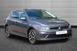 2026 Volkswagen Polo