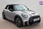 2021 MINI Convertible