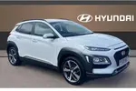 2020 Hyundai Kona