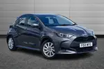 2021 Toyota Yaris