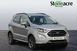 2022 Ford EcoSport