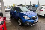 2015 Vauxhall Mokka
