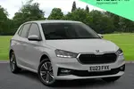 2023 Skoda Fabia