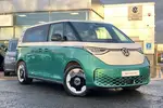 2023 Volkswagen ID.Buzz