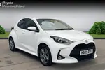 2025 Toyota Yaris