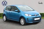 2021 Volkswagen Up