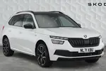 2021 Skoda Kamiq
