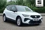 2026 SEAT Arona