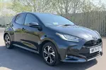 2024 Toyota Yaris