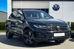 2025 Volkswagen Touareg