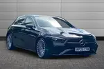 2025 Mercedes-Benz A-Class