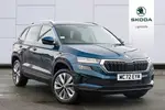 2023 Skoda Karoq