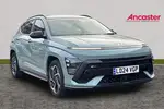 2024 Hyundai Kona