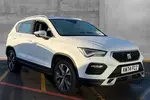 2024 SEAT Ateca