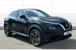 2025 Nissan Juke