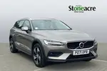 2021 Volvo V60