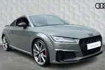 2023 Audi TT