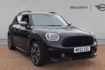 2022 MINI Countryman