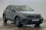 2025 Volkswagen T-Roc