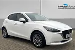 2023 Mazda 2