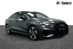 2021 Audi A3