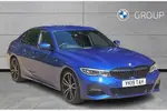 2019 BMW 3 Series