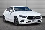 2023 Mercedes-Benz A-Class