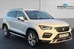 2023 SEAT Ateca