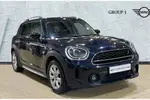 2023 MINI Countryman