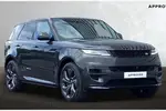 2023 Land Rover Range Rover Sport