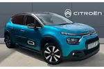 2023 Citroen C3