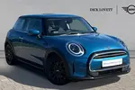 2023 MINI Hatchback