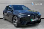 2024 BMW iX