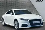 2020 Audi TT