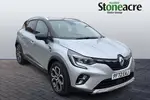 2023 Renault Captur