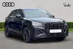 2025 Audi Q2