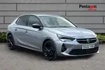 2020 Vauxhall Corsa