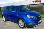 2018 Vauxhall Mokka X