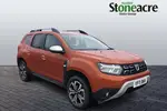 2021 Dacia Duster