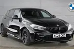 2024 BMW 1 Series