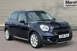 2016 MINI Countryman