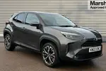 2022 Toyota Yaris Cross