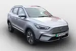 2022 MG ZS EV