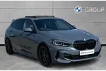 2022 BMW 1 Series