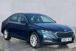 2023 Skoda Octavia