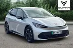2024 Cupra Born