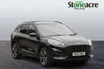 2024 Ford Kuga
