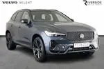 2025 Volvo XC60