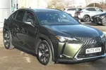 2025 Lexus UX