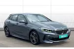 2021 BMW 1 Series